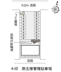 高井田中央駅 徒歩14分 1階の物件内観写真